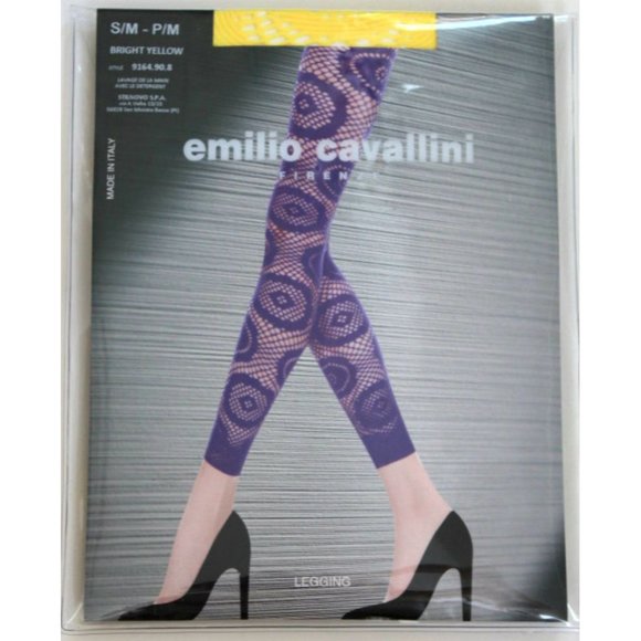 EMILIO CAVALLINI Accessories Emilio Cavallini Firenze